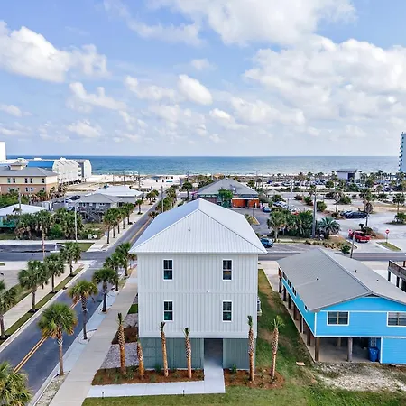 Sippin On Sunshine Gulf Shores Beach House With Private Pool