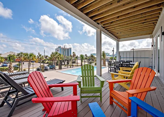 Holiday home Sippin On Sunshine House With Private Pool