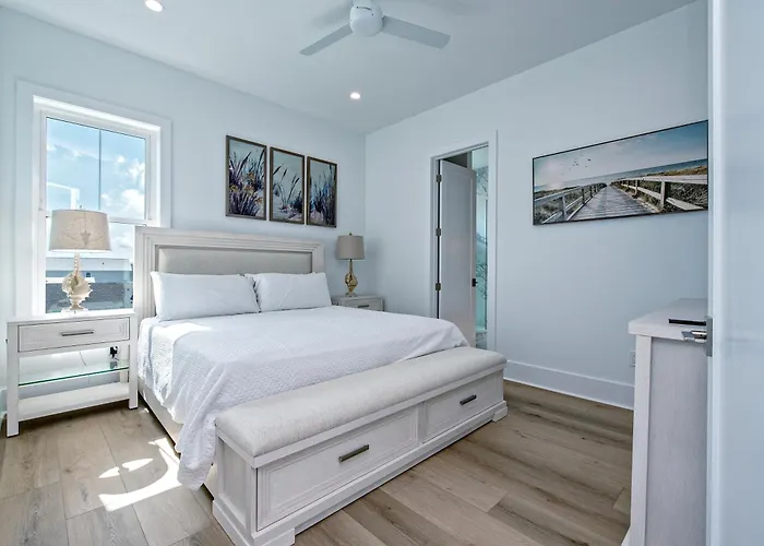 Sippin On Sunshine House With Private Pool Holiday home Gulf Shores