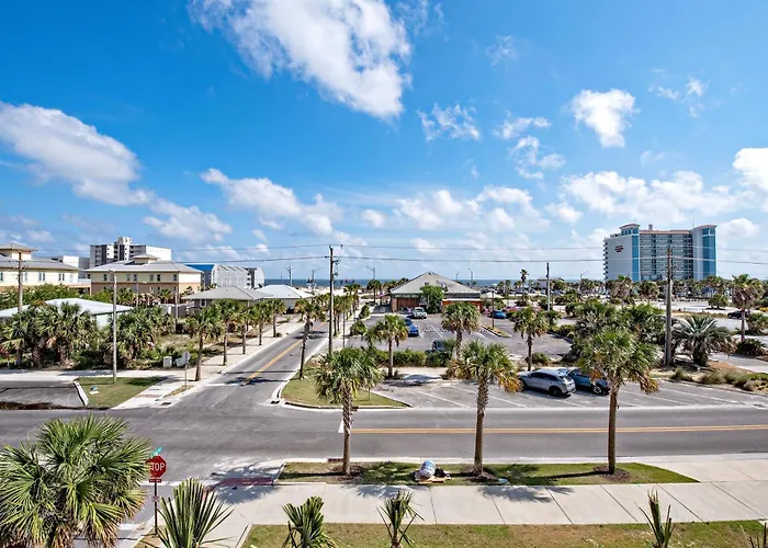 Holiday home Sippin On Sunshine House With Private Pool Gulf Shores