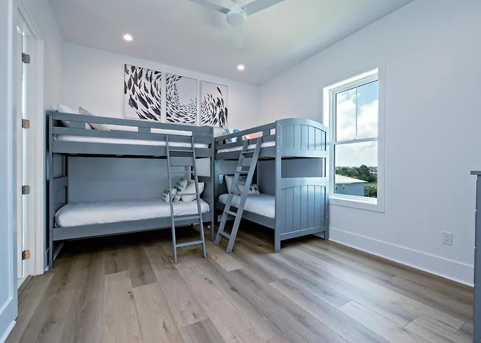 Sippin On Sunshine House With Private Pool Gulf Shores