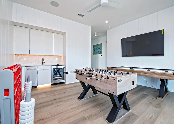 Sippin On Sunshine House With Private Pool Holiday home