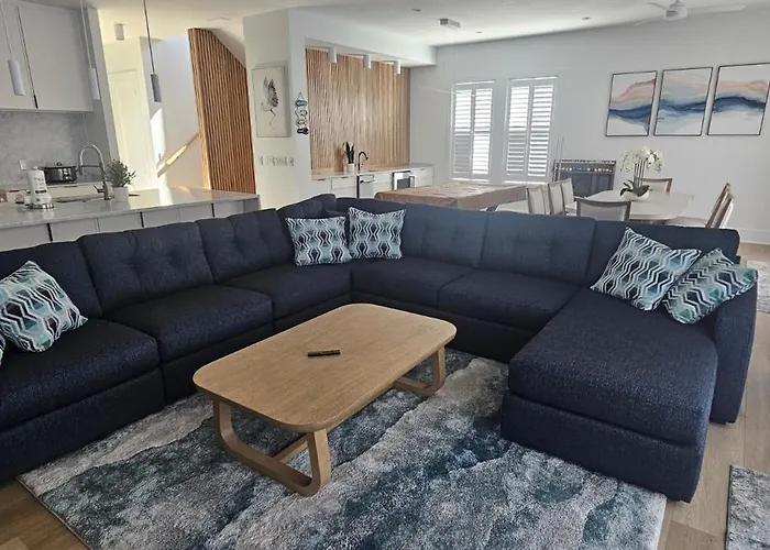 Sippin On Sunshine House With Private Pool Holiday home Gulf Shores