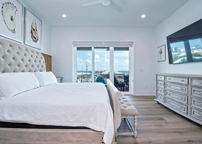 Sippin On Sunshine House With Private Pool Holiday home Gulf Shores