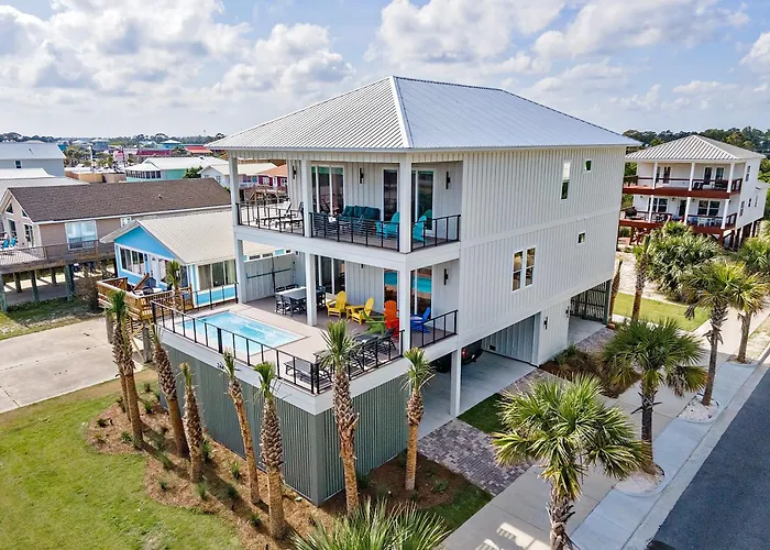 Sippin On Sunshine House With Private Pool
